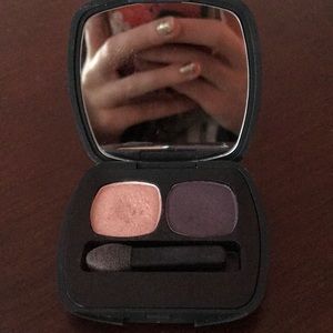 Bare minerals eye shadow